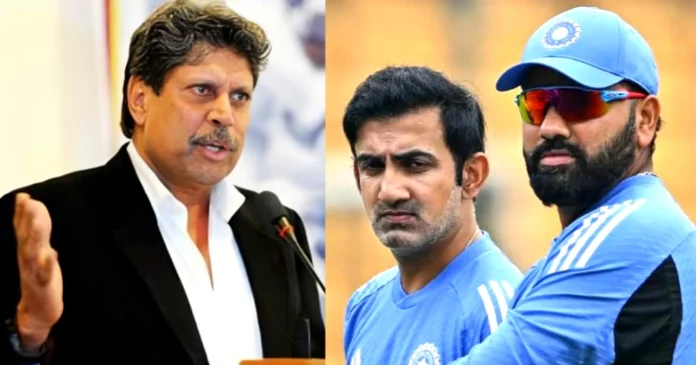 Gambhir Gambhir