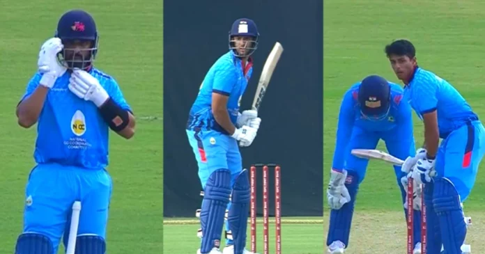 Rahane Rahane