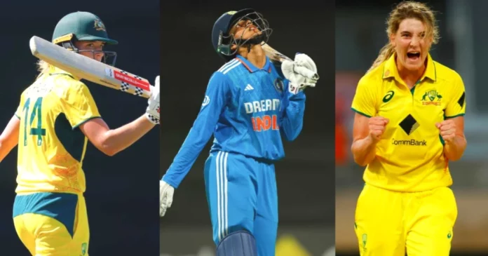 Mandhana Mandhana