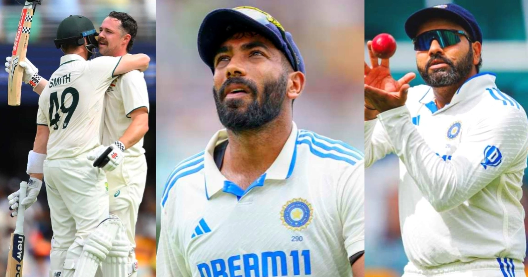 92 ஆண்டுகள்.. பும்ரா படைத்த அரிய சாதனை.. கேப்டன்சியில் தவறிய ரோகித் சர்மா.. இந்திய அணிக்கு வாய்ப்பு உண்டா?