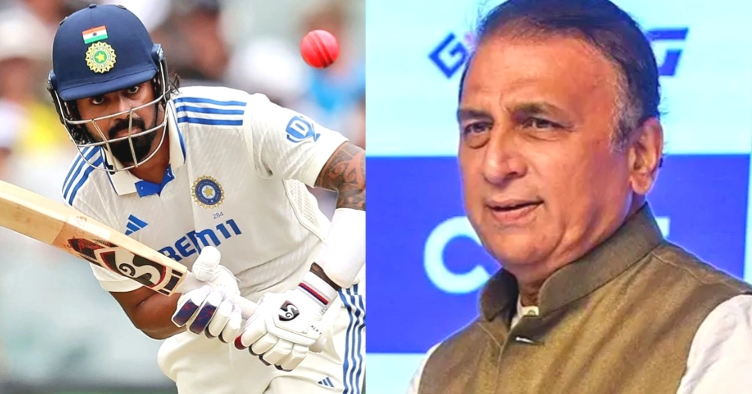 கேஎல் ராகுலுக்கும் மத்தவங்களுக்கும் இதுதான் வித்தியாசம்.. 45 நிமிட மரியாதை 5 மணி நேர ஆட்சி – கவாஸ்கர் விளக்கம்