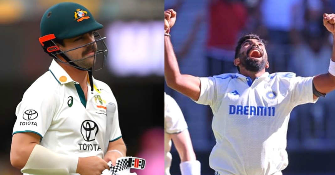 தப்பித்ததா இந்திய அணி.? டிராவிஸ் ஹெட் காயம்.. அடுத்த போட்டியில் ஆடுவாரா.. அவரே கூறும் விளக்கம்