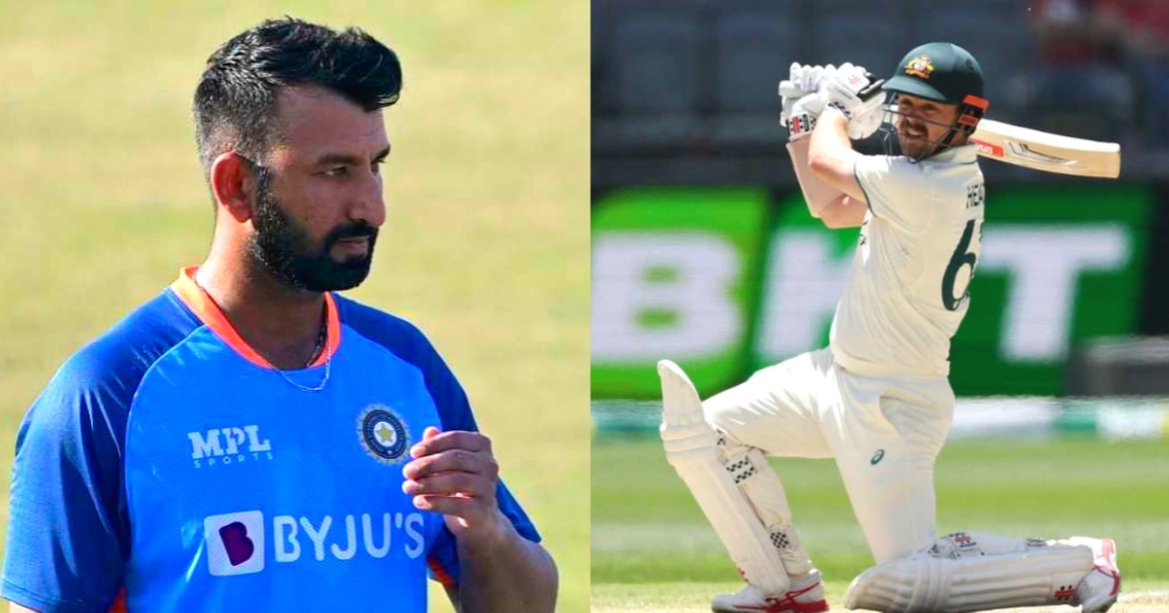 ஹெட்டை தூக்க என்கிட்ட பிளான் இருக்கு.. இத மட்டும் செஞ்சா ஈஸியா அவுட் பண்ணலாம் – புஜாரா அட்வைஸ்