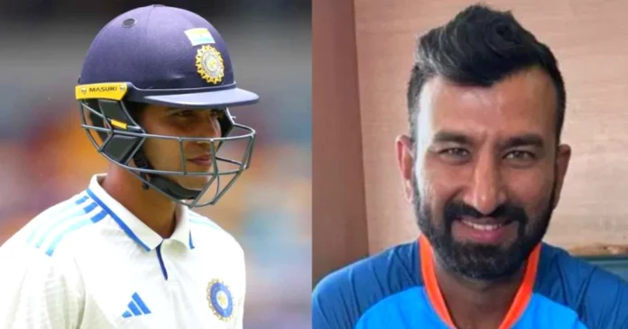 Pujara Pujara