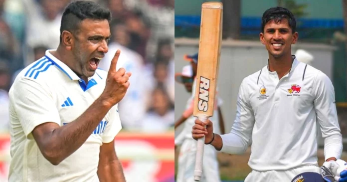Ashwin Ashwin
