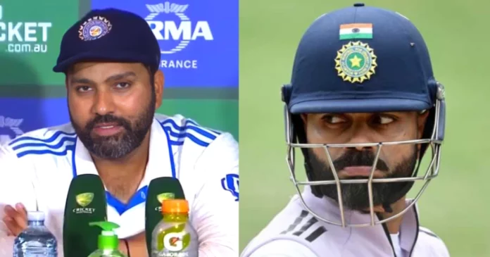 Rohit Rohit