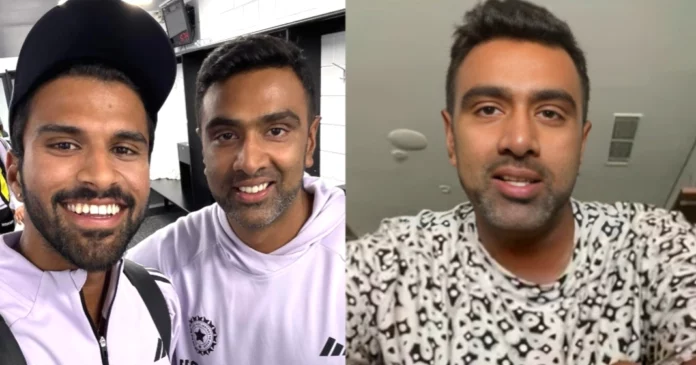 Ashwin Ashwin