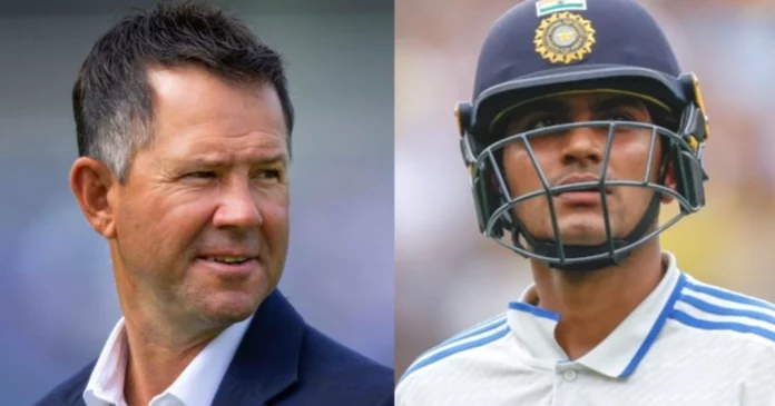 Ponting Ponting
