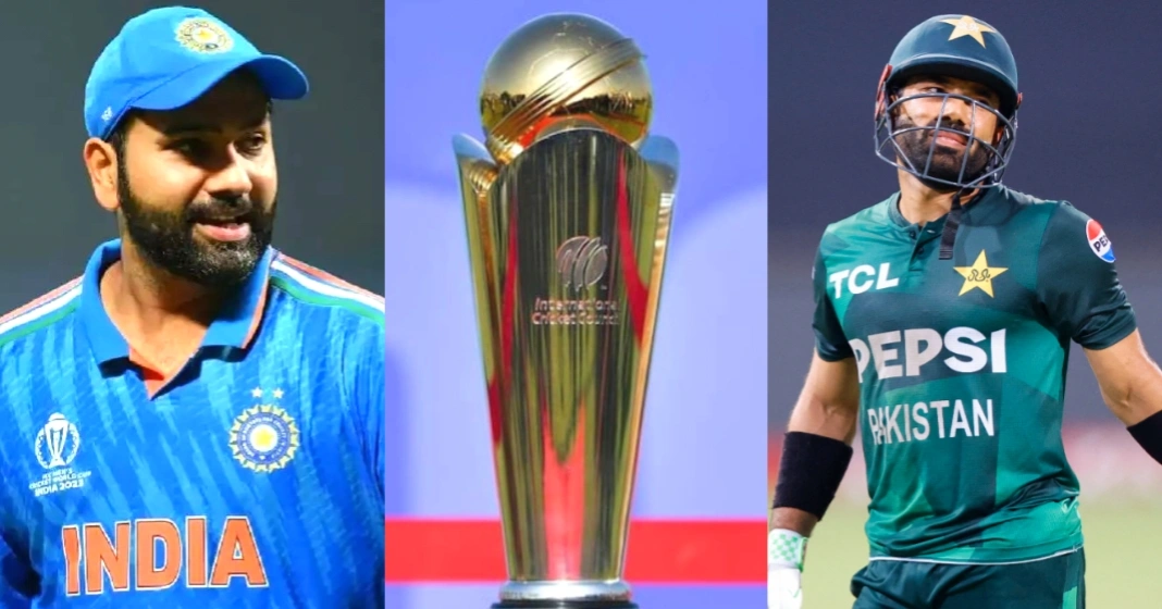 2025 சாம்பியன்ஸ் டிராபி அட்டவணை அறிவிப்பு.. 2 பிரிவுகள்.. இந்திய அணி போட்டிகள் – மொத்த விபரங்கள்