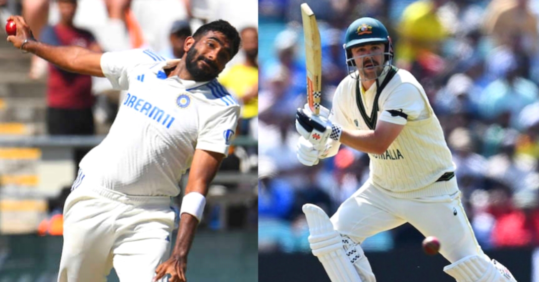 மற்ற பேட்ஸ்மேன் பயப்படும்போது.. பும்ராவை டிராவிஸ் ஹெட் அடிக்க இதுதான் காரணம் – கிரேக் சேப்பல் கருத்து