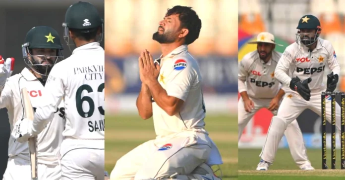 Pakistan Pakistan