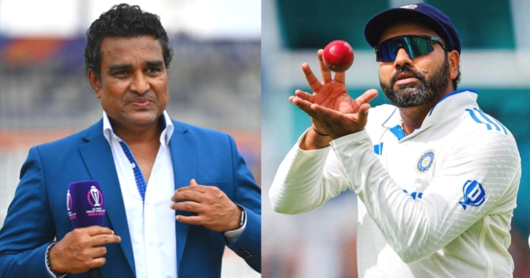 விராட் பற்றி ரோகித் அப்படி பேசக்கூடாது.. பேட்டிங் பயிற்சியாளரை மாத்தணும் போல – மஞ்ச்ரேக்கர் விமர்சனம்