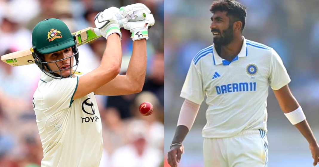 4483 பந்து.. 1095 நாள்.. தகர்க்கப்பட்ட பும்ராவின் சாதனை.. 19 வயது அறிமுகவீரர் அசத்தல்.. 4வது டெஸ்ட்