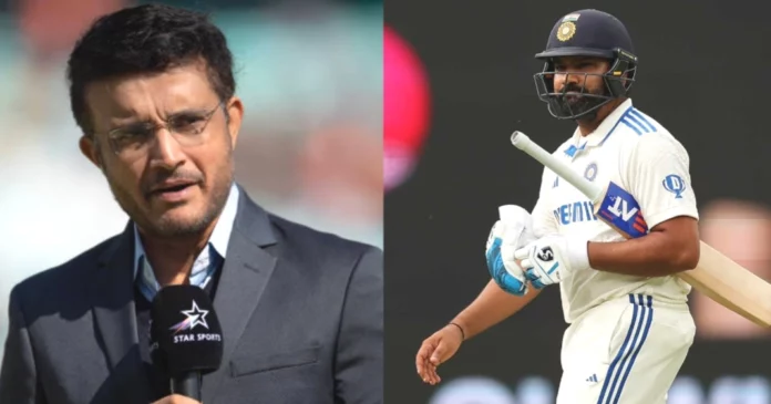 Ganguly Ganguly