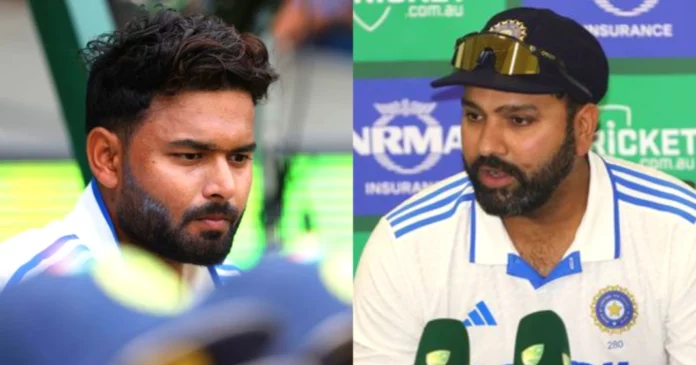 Rohit Rohit