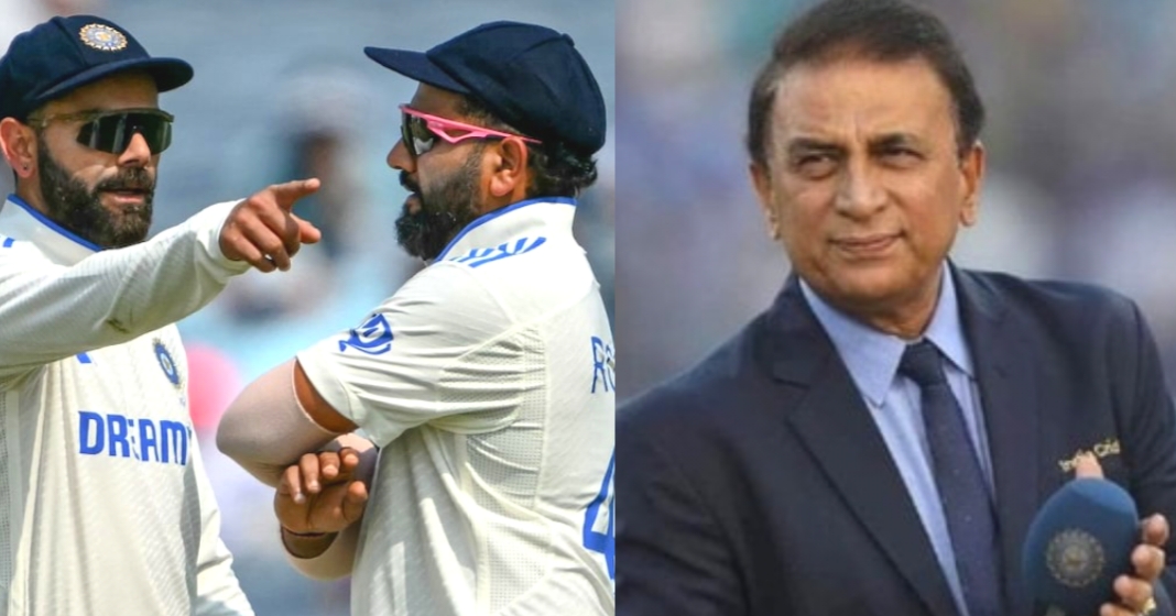 இனி விராட் ரோஹித் இத மட்டும் செஞ்சா போதும்.. முடிஞ்சத பேசி பிரயோஜனம் இல்ல – சுனில் கவாஸ்கர் பேட்டி