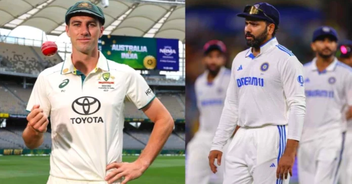 Australia vs India 3rd Test Australia vs India 3rd Test