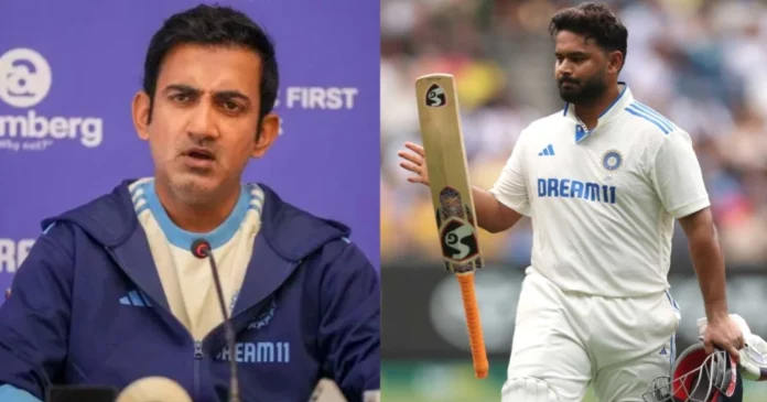 Gambhir Gambhir