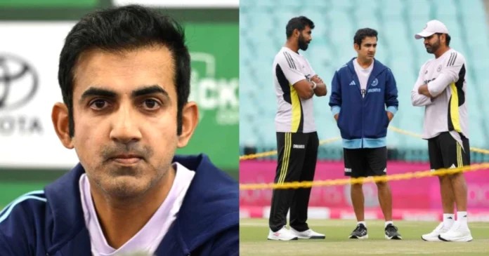 Gambhir Gambhir