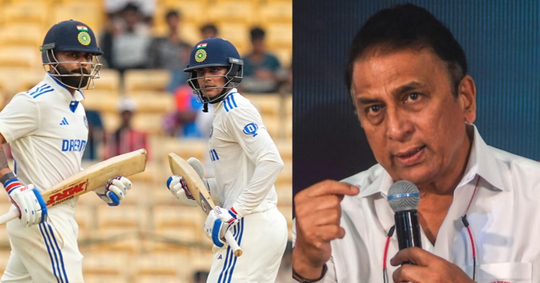 எனக்கு முன்பே தெரியும்.. அவர் இத செஞ்சிருந்தா.. கண்டிப்பா அவுட் ஆயிருக்க மாட்டார் – கவாஸ்கர் பேட்டி