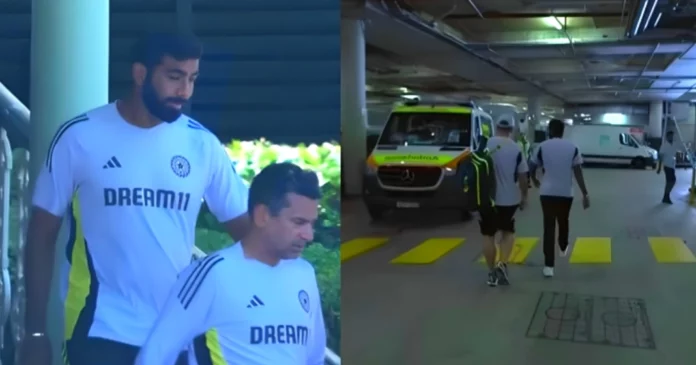 Bumrah Bumrah