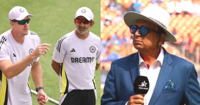 Gavaskar Gavaskar