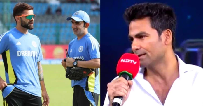 Gambhir Gambhir