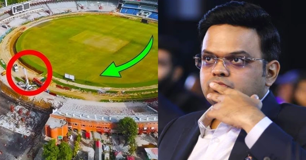 2025 சாம்பியன் டிராபி தொடர் மொத்தமாக துபாய்க்கு வருகிறதா? ஐசிசி விதித்துள்ள கெடு.. வெளியான தகவல்கள்