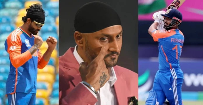 Harbhajan Harbhajan