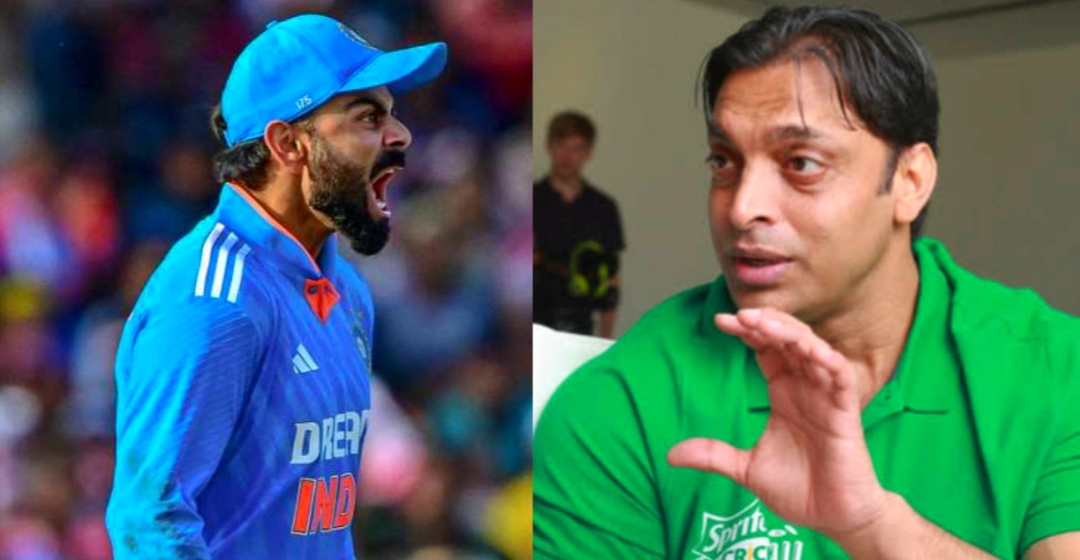 விராட் கோலியை பார்முக்கு கொண்டுவர.. பாகிஸ்தான் அணி பற்றி இந்த விஷயத்தை சொல்லுங்க – சோயப் அக்தர் கருத்து