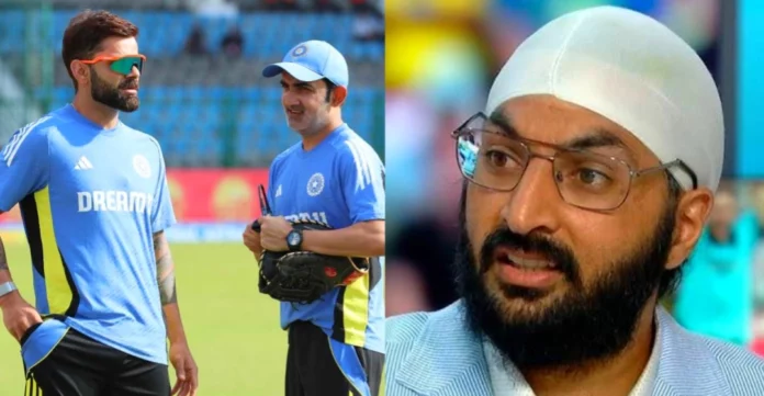 Gambhir Gambhir