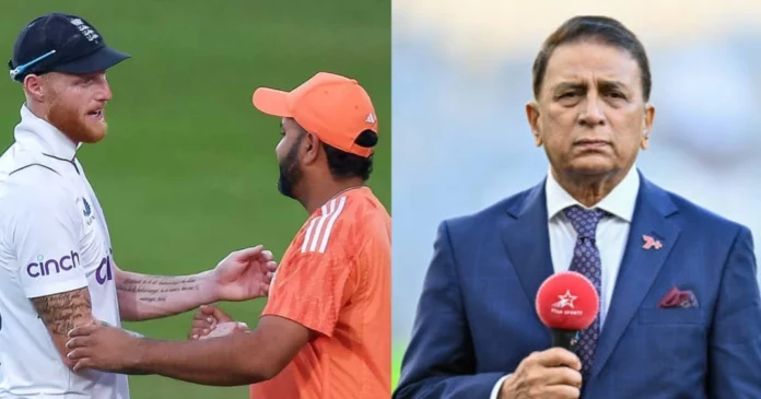 Gavaskar Gavaskar