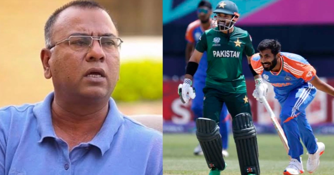 ஆப்கானை பார்த்து திருந்துங்க.. இந்திய அணியை வெல்ல இவரை கொண்டு வாங்க – பாக் பசித் அலி வேண்டுகோள்