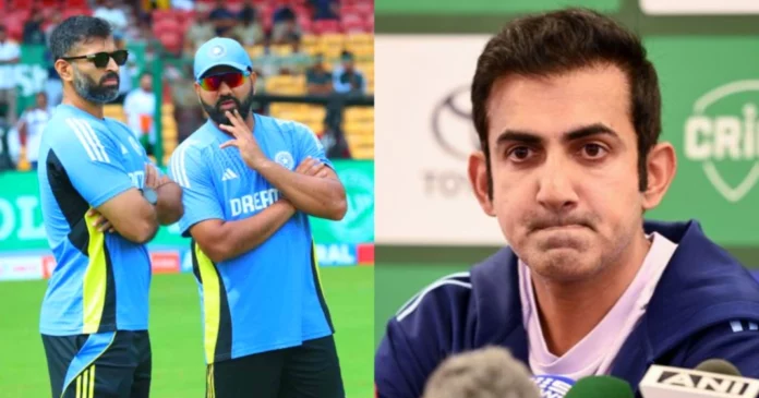 Gambhir Gambhir