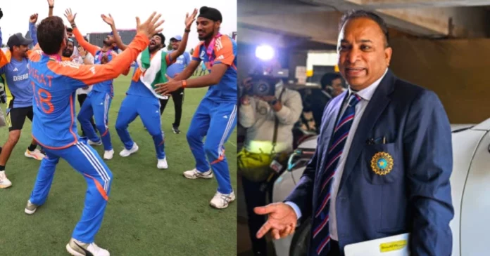 BCCI BCCI