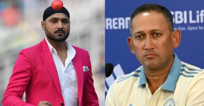 Harbhajan Harbhajan