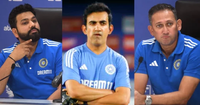 Gambhir Gambhir