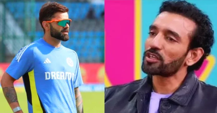 Virat Virat