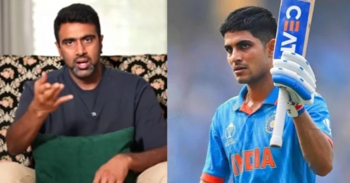 Ashwin Ashwin