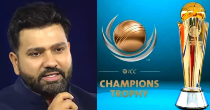 Rohit Rohit