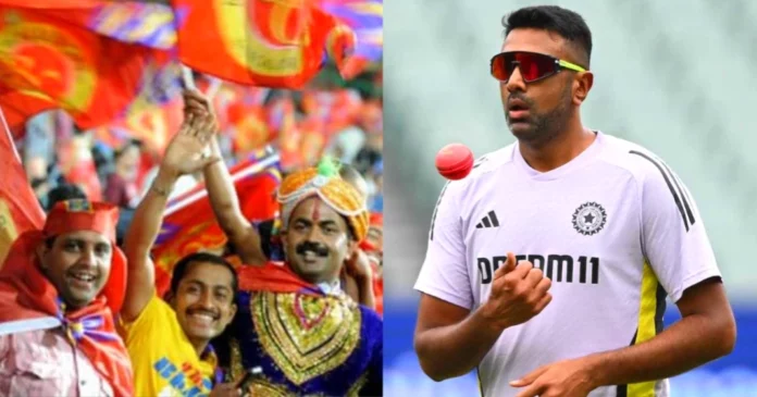 Ashwin Ashwin