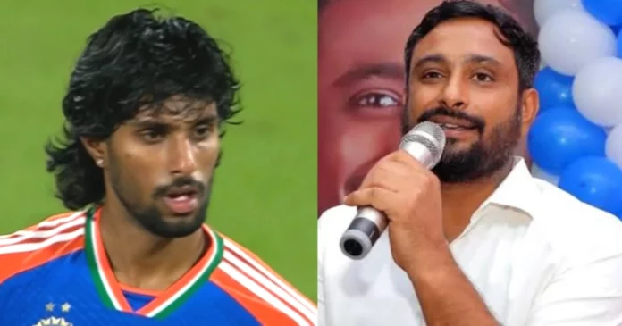 Ambati Ambati