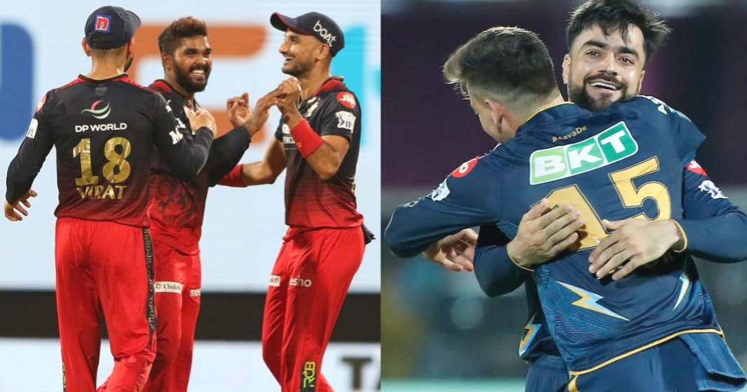 ஐஎல் டி20 லீக்.. முன்னாள் ஆர்சிபி வீரர் டி20 கிரிக்கெட்டில் படைத்த உலக சாதனை.. ரஷீத் கானை முந்தினார்.. முழு விபரம்