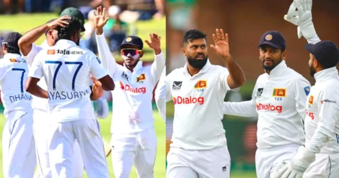 Srilanka Srilanka