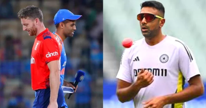 Ashwin Ashwin