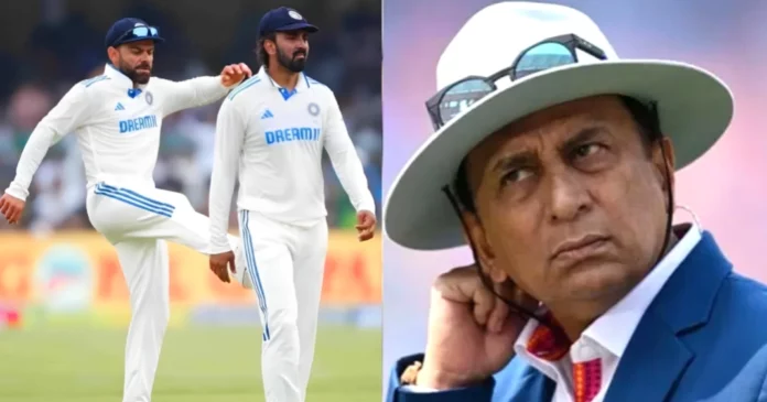 Gavaskar Gavaskar