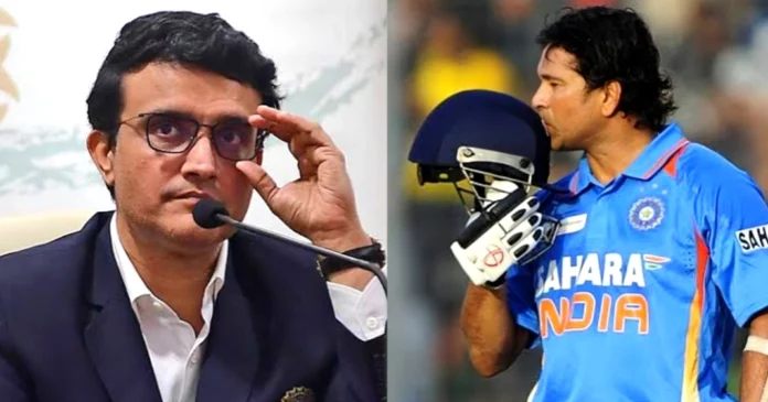 Ganguly