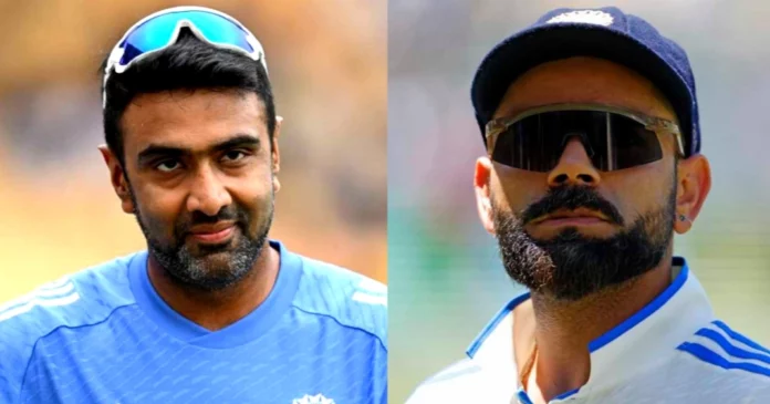 Ashwin Ashwin