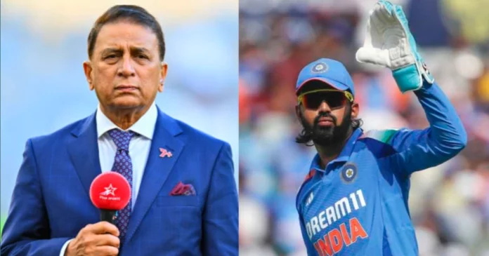 Gavaskar Gavaskar