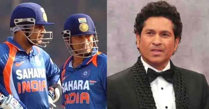 Sachin Sachin